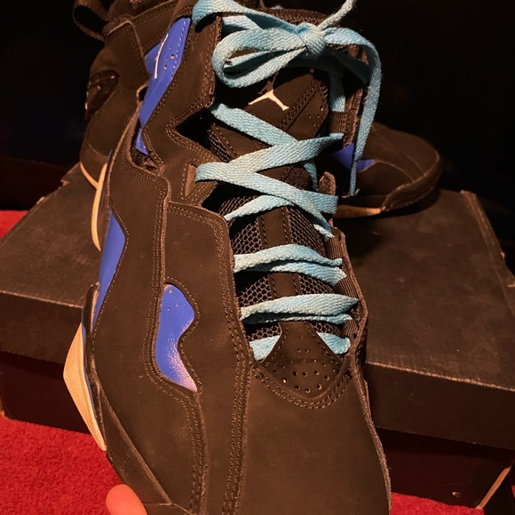 Jordan 7 true flight - Picture 5 of 9